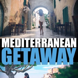 Mediterranean Getaway