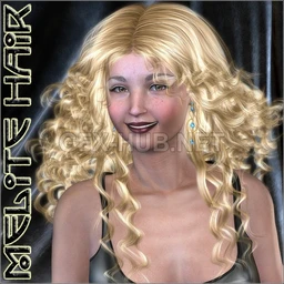 Melite Hair