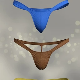 Mens Secrets Typ A Genesis 8 Male