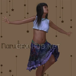 Milanautica – Naru Taru