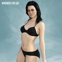 Miranda For G8F