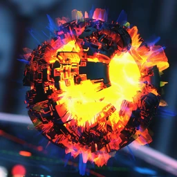 MMX Multi Purpose Pattern Shaders for Iray