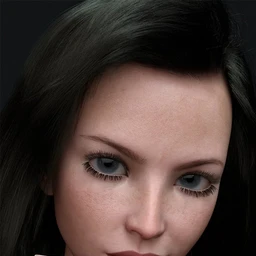 MR Danny for Genesis 8.1 Female