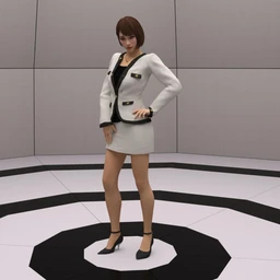 Mukoda Saeko for G8F and G8.1F