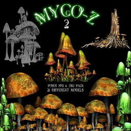 Myco-Z 2