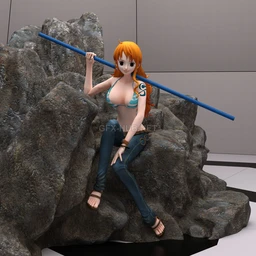 Nami for G8F and G8.1F