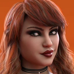 Narcissa for Teen Raven 8