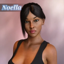 Noella for Genesis 8 Female