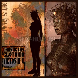 Oskarsson’s Deus Machina