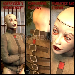 Oskarsson’s Straitjacket