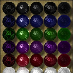 Phoebe’s Fancy – Shaders for DAZ Studio and Poser