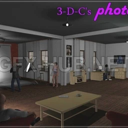 Photostudio by 3-D-C