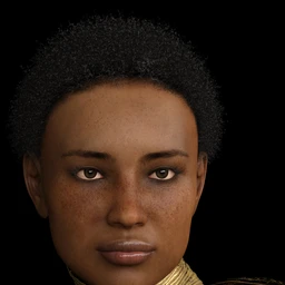 Phx Chantalle Hair for Genesis 8 Female(s)