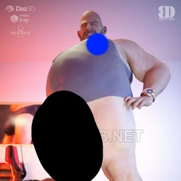 Pumped For George 8 HD