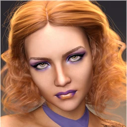 Rajani for Genesis 8 Female(s)