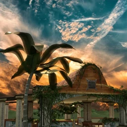 Real Dynamic Atmospheres MultiPak