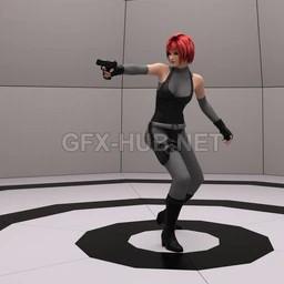 Regina for G8F and G8.1F