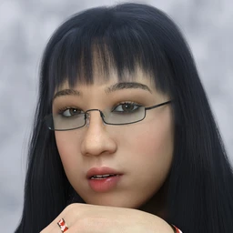 Reizi for Genesis 8 Female