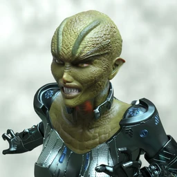 Repthila HD for Genesis 8 Female