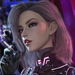 Rera and Rera Hair for Genesis 8 Females