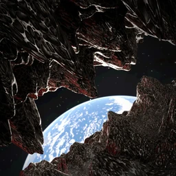 RL Extra Terrestrial