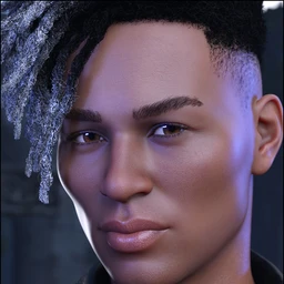 Romere for Genesis 8 Male