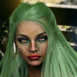 Rosemary HD for Victoria 8