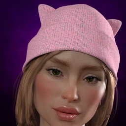 Rosey For Teen Raven 8