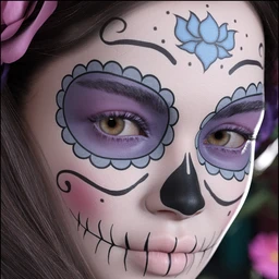 Rosita for Genesis 8 and 8.1 Female