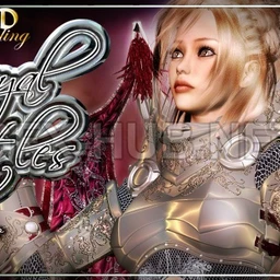 Royal Battles for JUSTICE