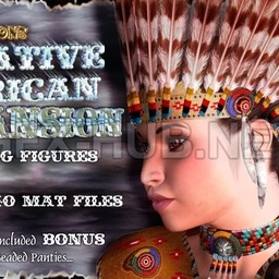 RT-Native American Standalone Expansion
