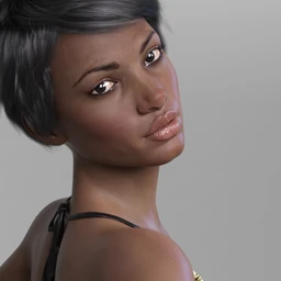 RY Darya for Genesis 8 Female