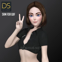 Sam For G8F v0.2