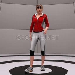 Sam Giddings for G8F and G8.1F