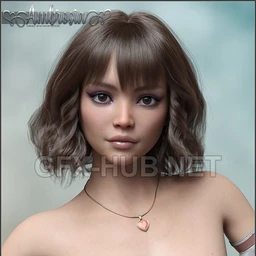 SASE Ambrosia for Genesis 8