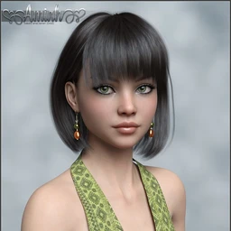 SASE Amiah for Genesis 8