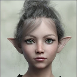 SASE Bellina for Genesis 8 and 8.1 Females