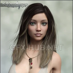 SASE Cassidy for Genesis 8