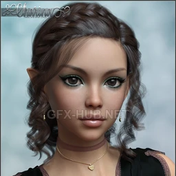 SASE Charina for Genesis 8