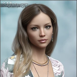 SASE Chiara for Genesis 8