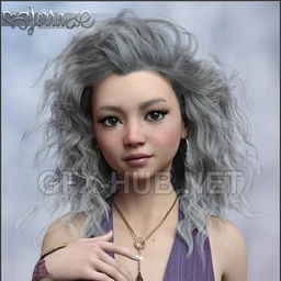 SASE Jorra for Genesis 8