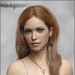 SASE Kayte for Genesis 8