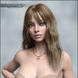 SASE Lena for Genesis 8