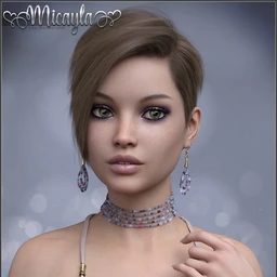 SASE Micayla for Genesis 8