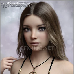 SASE Penelope for Genesis 8