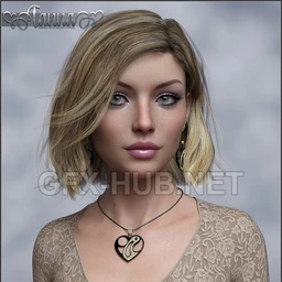 SASE Tanna for Genesis 8