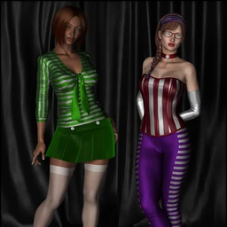 Save and Share for Skin Builder