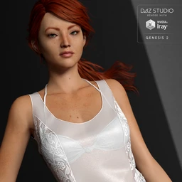 School Sportswear for Genesis 3 Female(s)