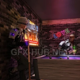 Sky Deep Top Textures