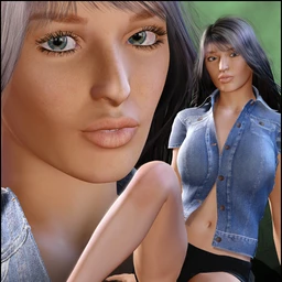 Stars in your eyes – Dana V4